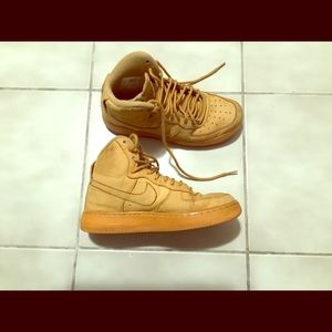 Nike Air Force 1 high top